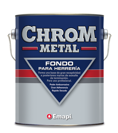CHROM METAL