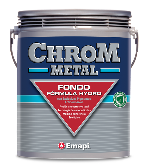 CHROM METAL
