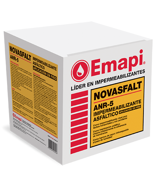 NOVASFALT ANR-5
