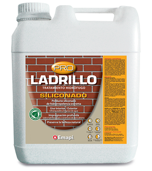 PRO LADRILLO