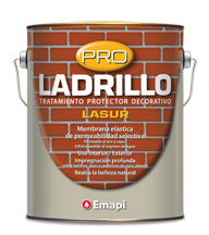 PRO LADRILLO