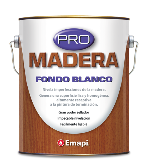 PRO MADERA