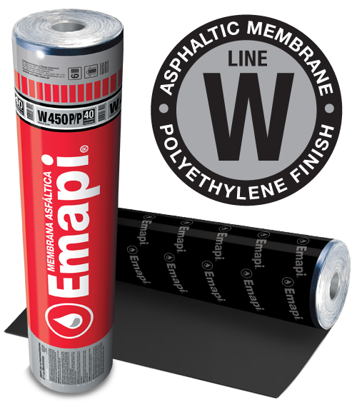 W450 PP - POLYETHYLENE - 40 kg